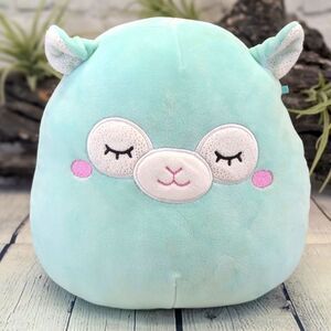 Miley the Llama 8" Squishmallow